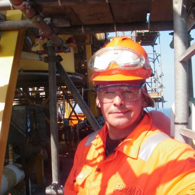 Edward de Bie