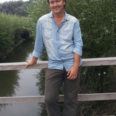Martin Vink