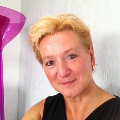 Mandy Schröter-Smienk