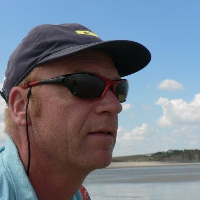 John Aalbers
