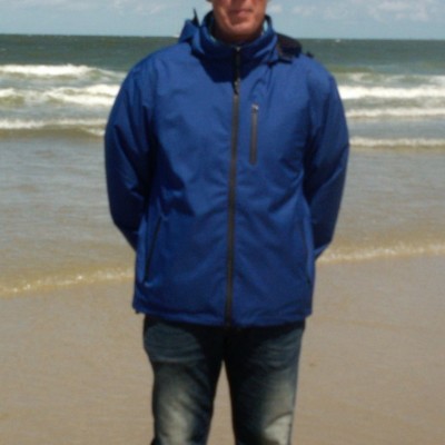 Rinus Swamborn