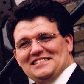 Richard Molenaar
