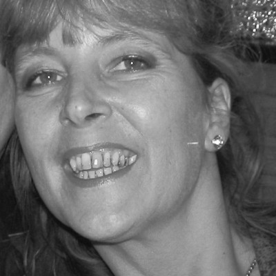 Marina de Graaf-van de Weerdt