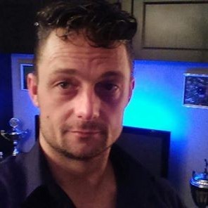 Dick van Schaik
