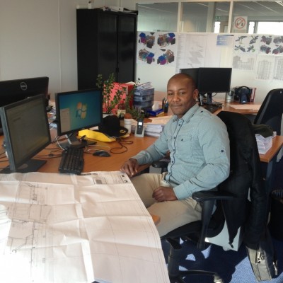 Diyorke Alexandre José