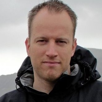 Arjan Reinders