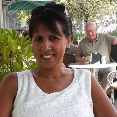 Morena van Culenborg