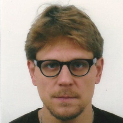 Marnix Bouwman