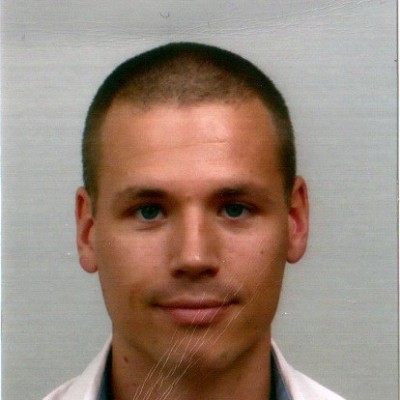 Koen Soeterik