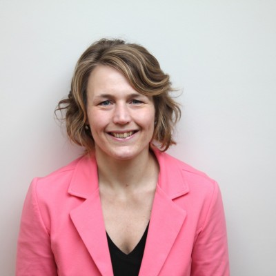 Maite Klein Nagelvoort