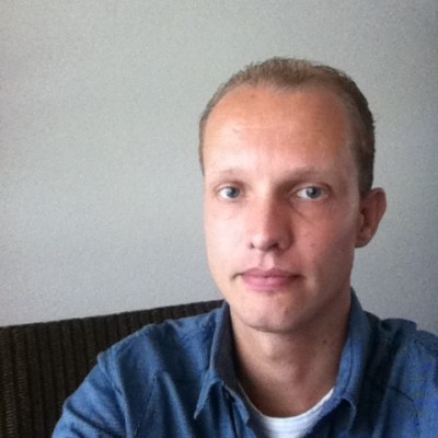 Jacco Bijman