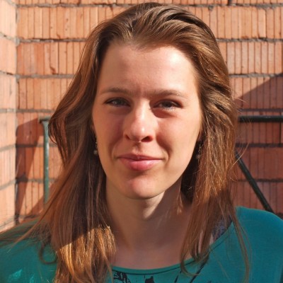 Rianne van den Brandt