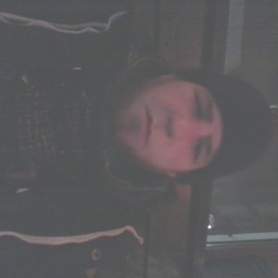 boy van boven