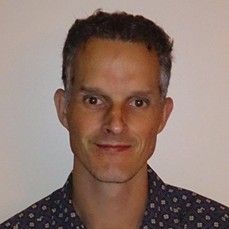 Rob de Vries