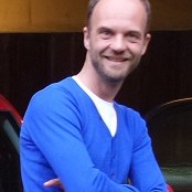 Marco Sombroek