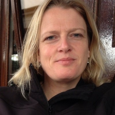 Nicole Grebenjak-Michiels