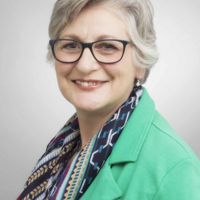 Elly Caspers-Bergmans