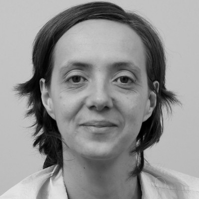 Carolina Vazquez Meijer