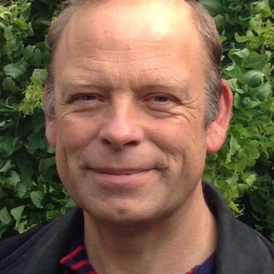 Nico van den Bergh