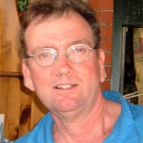 Huib Schutten