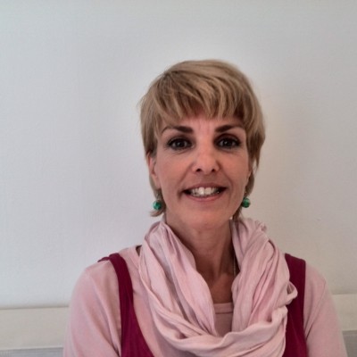 Jacqueline Deenen