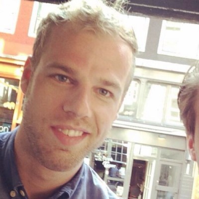Bram Brienen