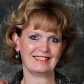 Monique Jonkergouw