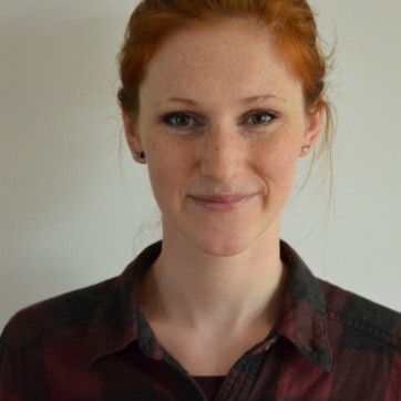Michelle Bervoets