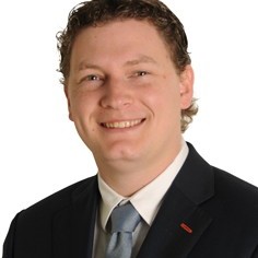 Raymond Verbaan