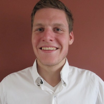 Rob van den Elzen