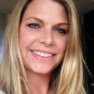 Karin van Hensbergen