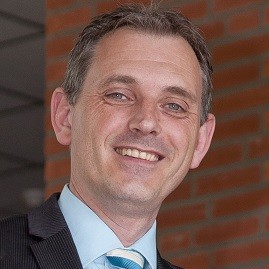 C.J. (Kees) van den Berg