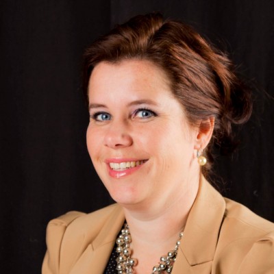 Marjolein van der Goot-Van Mil