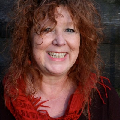 karin van den Heuvel