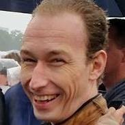Jaco van Orsouw
