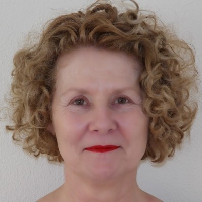 Marjolein van Eijndhoven