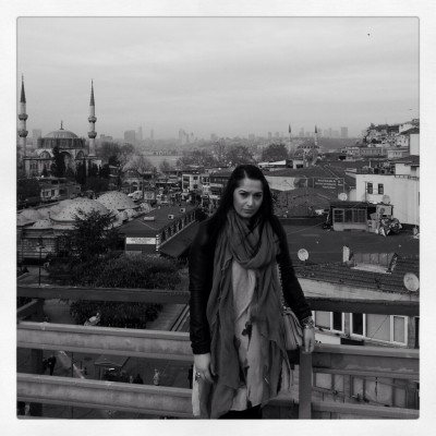 Hilal Eroglu