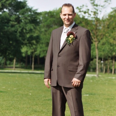Ramon van Dijk