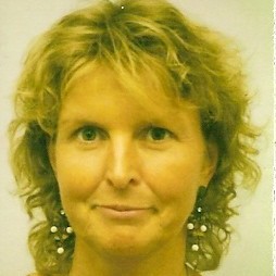 Jeannette Klerx