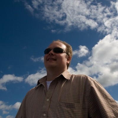 Paul de Vos