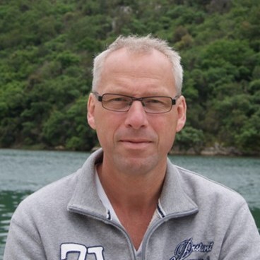 Rob de Rover