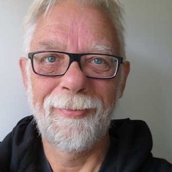 Dennis Krassenburg