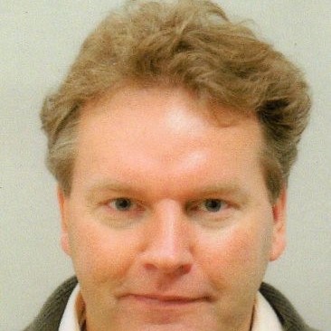 Mischa van Hoof
