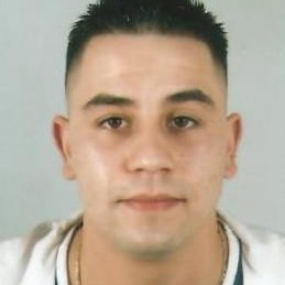 Ferdi Cetin