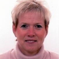 Jacqueline van Stekelenborg
