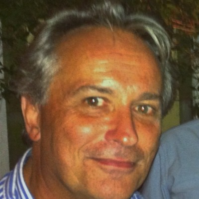 Ton van den Munckhof