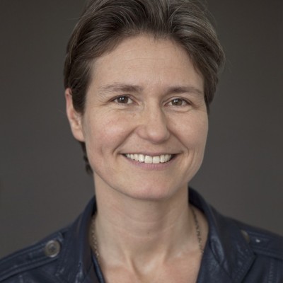 Marleen Weijters