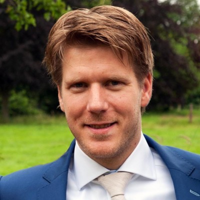 Rik van Hamersveld