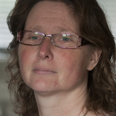 Ingrid Agterberg van Asperen