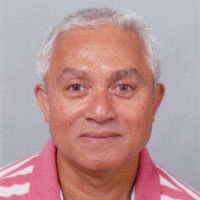 Tony Overklift Vaupel Kleyn